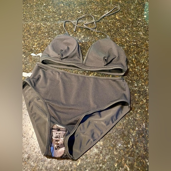 🏖️Shein 3 Piece Swim Set🏖️ NIP - Picture 5 of 8